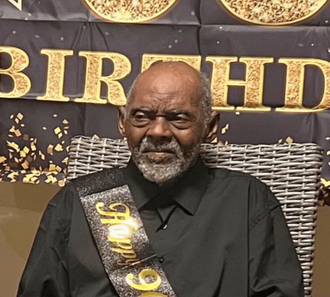Noel Uriah Berley Dies at 90
